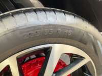 Volkswagen Virtus 2024 4p Comfortline L4/1.6 Tiptronic 2024 Volkswagen Virtus Venta Llantas 5