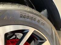 Volkswagen Virtus 2024 4p Comfortline L4/1.6 Tiptronic 2024 Volkswagen Virtus Venta Llantas 8