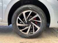 Volkswagen Virtus 2024 4p Comfortline L4/1.6 Tiptronic 2024 Volkswagen Virtus Venta Llantas 10