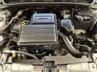 Volkswagen Virtus 2024 4p Comfortline L4/1.6 Tiptronic 2024 Volkswagen Virtus Venta Motor 2