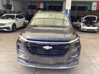 Chevrolet Captiva 2023 5p Premier L4/1.5/T Aut IMG_0553