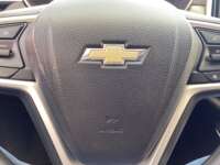 Chevrolet Captiva 2023 5p Premier L4/1.5/T Aut 2023 Chevrolet Captiva Ingreso Interiores 19