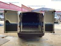 Volkswagen Caddy 2023 4p Maxi Cargo L4/1.6 A/A Man 2023 Volkswagen Caddy Ingreso Cajuela 0