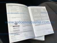Volkswagen Caddy 2023 4p Maxi Cargo L4/1.6 A/A Man 2023 Volkswagen Caddy Ingreso Documentos 1