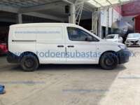 Volkswagen Caddy 2023 4p Maxi Cargo L4/1.6 A/A Man 2023 Volkswagen Caddy Ingreso Exteriores 3
