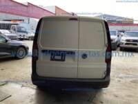 Volkswagen Caddy 2023 4p Maxi Cargo L4/1.6 A/A Man 2023 Volkswagen Caddy Ingreso Exteriores 5