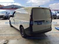Volkswagen Caddy 2023 4p Maxi Cargo L4/1.6 A/A Man 2023 Volkswagen Caddy Ingreso Exteriores 6