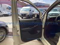 Volkswagen Caddy 2023 4p Maxi Cargo L4/1.6 A/A Man 2023 Volkswagen Caddy Ingreso Interiores 0