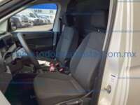 Volkswagen Caddy 2023 4p Maxi Cargo L4/1.6 A/A Man 2023 Volkswagen Caddy Ingreso Interiores 1