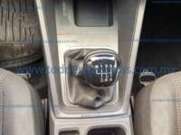 Volkswagen Caddy 2023 4p Maxi Cargo L4/1.6 A/A Man 2023 Volkswagen Caddy Ingreso Interiores 12