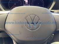 Volkswagen Caddy 2023 4p Maxi Cargo L4/1.6 A/A Man 2023 Volkswagen Caddy Ingreso Interiores 18