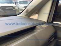 Volkswagen Caddy 2023 4p Maxi Cargo L4/1.6 A/A Man 2023 Volkswagen Caddy Ingreso Interiores 19