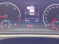 Volkswagen Caddy 2023 4p Maxi Cargo L4/1.6 A/A Man 2023 Volkswagen Caddy Ingreso Interiores 4