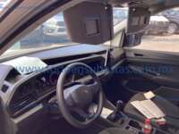 Volkswagen Caddy 2023 4p Maxi Cargo L4/1.6 A/A Man 2023 Volkswagen Caddy Ingreso Interiores 8