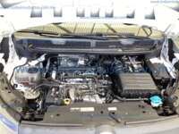 Volkswagen Caddy 2023 4p Maxi Cargo L4/1.6 A/A Man 2023 Volkswagen Caddy Ingreso Motor 1