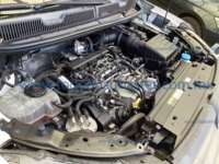 Volkswagen Caddy 2023 4p Maxi Cargo L4/1.6 A/A Man 2023 Volkswagen Caddy Ingreso Motor 2