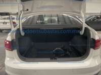 Volkswagen Virtus 2021 4p L4/1.6 Aut 2021 Volkswagen Virtus Ingreso Cajuela 0