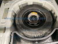 Volkswagen Virtus 2021 4p L4/1.6 Aut 2021 Volkswagen Virtus Ingreso Cajuela 1