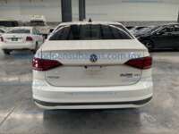 Volkswagen Virtus 2021 4p L4/1.6 Aut 2021 Volkswagen Virtus Ingreso Exteriores 5
