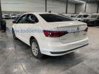 Volkswagen Virtus 2021 4p L4/1.6 Aut 2021 Volkswagen Virtus Ingreso Exteriores 6