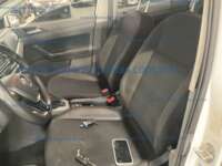 Volkswagen Virtus 2021 4p L4/1.6 Aut 2021 Volkswagen Virtus Ingreso Interiores 1
