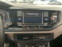 Volkswagen Virtus 2021 4p L4/1.6 Aut 2021 Volkswagen Virtus Ingreso Interiores 10