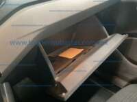Volkswagen Virtus 2021 4p L4/1.6 Aut 2021 Volkswagen Virtus Ingreso Interiores 13