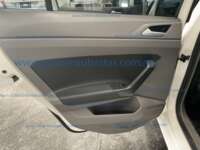 Volkswagen Virtus 2021 4p L4/1.6 Aut 2021 Volkswagen Virtus Ingreso Interiores 2