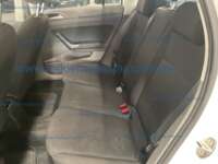 Volkswagen Virtus 2021 4p L4/1.6 Aut 2021 Volkswagen Virtus Ingreso Interiores 3