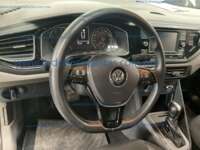 Volkswagen Virtus 2021 4p L4/1.6 Aut 2021 Volkswagen Virtus Ingreso Interiores 5