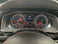 Volkswagen Virtus 2021 4p L4/1.6 Aut 2021 Volkswagen Virtus Ingreso Interiores 6