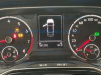 Volkswagen Virtus 2021 4p L4/1.6 Aut 2021 Volkswagen Virtus Ingreso Interiores 7