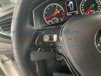 Volkswagen Virtus 2021 4p L4/1.6 Aut 2021 Volkswagen Virtus Ingreso Interiores 8