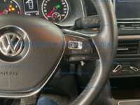 Volkswagen Virtus 2021 4p L4/1.6 Aut 2021 Volkswagen Virtus Ingreso Interiores 9