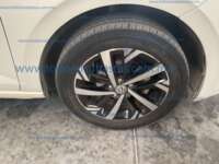 Volkswagen Virtus 2021 4p L4/1.6 Aut 2021 Volkswagen Virtus Ingreso Llantas 0