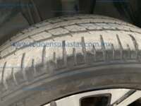 Volkswagen Virtus 2021 4p L4/1.6 Aut 2021 Volkswagen Virtus Ingreso Llantas 1