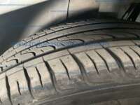 Volkswagen Virtus 2021 4p L4/1.6 Aut 2021 Volkswagen Virtus Ingreso Llantas 10