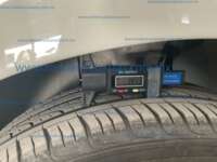 Volkswagen Virtus 2021 4p L4/1.6 Aut 2021 Volkswagen Virtus Ingreso Llantas 11