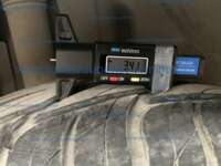 Volkswagen Virtus 2021 4p L4/1.6 Aut 2021 Volkswagen Virtus Ingreso Llantas 5