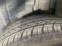 Volkswagen Virtus 2021 4p L4/1.6 Aut 2021 Volkswagen Virtus Ingreso Llantas 7