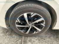 Volkswagen Virtus 2021 4p L4/1.6 Aut 2021 Volkswagen Virtus Ingreso Llantas 9