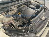 Volkswagen Virtus 2021 4p L4/1.6 Aut 2021 Volkswagen Virtus Ingreso Motor 0