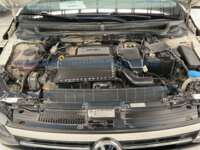 Volkswagen Virtus 2021 4p L4/1.6 Aut 2021 Volkswagen Virtus Ingreso Motor 1