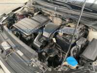 Volkswagen Virtus 2021 4p L4/1.6 Aut 2021 Volkswagen Virtus Ingreso Motor 2