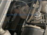 Volkswagen Virtus 2021 4p L4/1.6 Aut 2021 Volkswagen Virtus Ingreso Motor 3