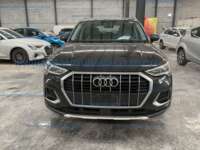 Audi Q3 2021 5p Select L4/1.4/T S-Tronic    2021 Audi Q3 Ingreso Exteriores 1