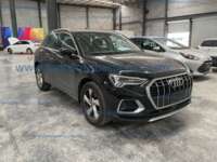Audi Q3 2021 5p Select L4/1.4/T S-Tronic    2021 Audi Q3 Ingreso Exteriores 2
