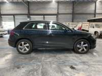 Audi Q3 2021 5p Select L4/1.4/T S-Tronic    2021 Audi Q3 Ingreso Exteriores 3