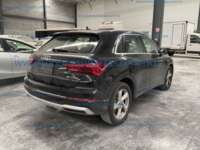 Audi Q3 2021 5p Select L4/1.4/T S-Tronic    2021 Audi Q3 Ingreso Exteriores 4
