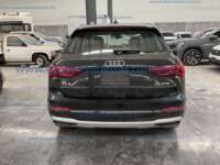 Audi Q3 2021 5p Select L4/1.4/T S-Tronic    2021 Audi Q3 Ingreso Exteriores 5